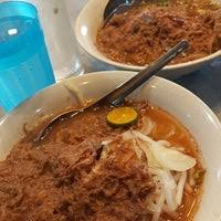 Taman margosa, bandar botani, ipoh perak. Laksa Telur Goreng Bersarang Bandar Seri Botani 58 Tips From 4834 Visitors