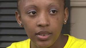 Woman recalls break-in at Raleigh home