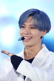 Look At His Unwhitewashed Beauty We Stan Shinee Taemin Taemin Shinee