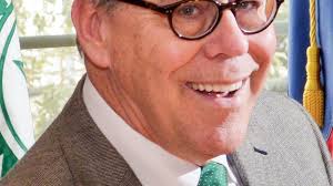 UNT's new president to parents: Send us your kids, get a Maserati