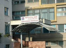 Maybe you would like to learn more about one of these? Cazuri De Covid 19 La Institutul Inimii Din Cluj Patru PacienÈi Au Fost TestaÈi Pozitiv AlÈii Sunt SuspecÈi Www Actualdecluj Ro
