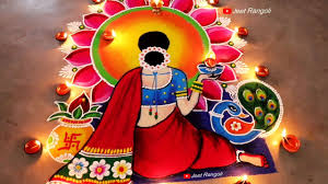 Jeet Rangoli Posts Facebook Sankranthi muggulu 2021 images, latest makar sankranti rangoli design मुग्गुलू ankranti geethala with dots, chukkala muggulu11 to 6, small designs borders. jeet rangoli posts facebook