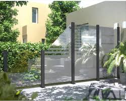 La sélection produits leroy merlin de ce mardi au meilleur prix ! Panneau Verre Occultant 2309 L 90 X H 180 Cm Transparent Leroy Merlin