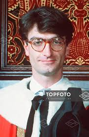 3rd BARON MANCROFT of Mancroft in the City of Norwich (Benjamin Lloyd  Stormont Mancroft) Hereditary Peer