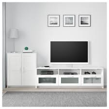 This is a great and easy ikea hack! Ikea Edinburgh Tv Stands