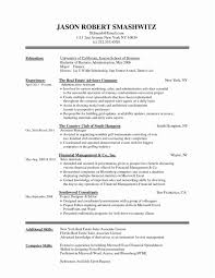Use our effective sponsorship letter examples. Motocross Racing Resume Template August 2021