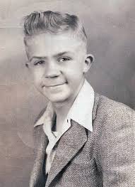 Eugene Carlson Obituary