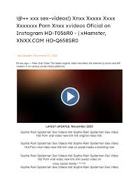 xxx sex~videos!) Xnxx Xxxxx Xxxx Xxxxxxx Porn Xnxx xvideos Oficial on  Instagram HD-T056R0 - | xHamster, XNXX.COM HD-Q658SR0