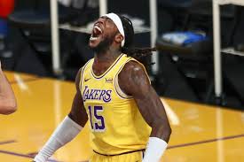 The lakers and sacramento kings have discussed a deal centered on guard buddy hield, sources tell the athletic. Nba Rumors Montrezl Harrell Could Be Part Of Los Angeles Lakers Trade For Buddy Hield Fadeaway World