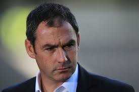 Paul Clement excited by Swansea 'challenge'