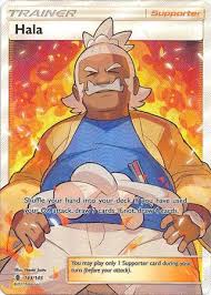 Image result for hala pokemon
