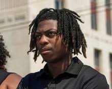 Texas has a long history of anti-Mexican racism. My family lived it