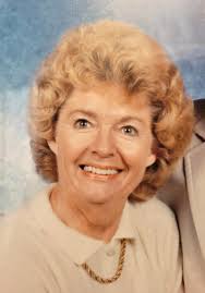 Beverly Jean Gregory Obituary