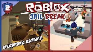 Roblox petak umpet indonesiadi video roblox petak umpet zeddax kali ini, zeddax dan ences markences mencoba untuk bersembunyi agar menang petak umpet roblox. Kocak Merampok Bersama Subscriber Roblox Jail Break Indonesia 2 By Zeddaxgaming