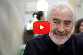 Patrick Delaney: “Why Do I Read Meetings International?”