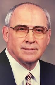 Obituary information for Kenneth R. "Ken" Harshberger