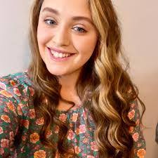 Katie Provost's Instagram, Twitter & Facebook