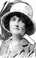 Suffragist of the Month