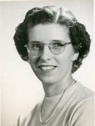 Lois Jean (Bowers) Nader Obituary