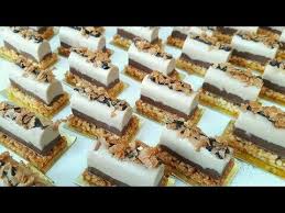 Pin By Soraya Aya On Sucrees In 2020 Moroccan Desserts Filling Recipes Dessert Recipes