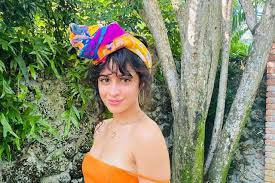 Find the perfect camila cabello stock photos and editorial news pictures from getty images. Camila Cabello Makes Healing Justice Project To Support Mental Health