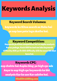 Keyword Research Kya Hota Hai In Digital Marketing 2019 Keyword Research Free Seo Tools Blogger Wordpress Free Seo Tools Seo Tools Keyword Planner