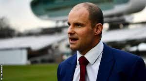 Andrew is related to june fried and robert m strauss as well as 3 additional people. Andrew Strauss Steps Down From England Director Of Cricket Role Bbc Sport