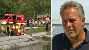 Svømmeopplæringen i Norge er veldig dårlig