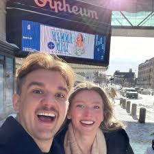 Michael Fabel and Mari Coltvet's Wedding Website