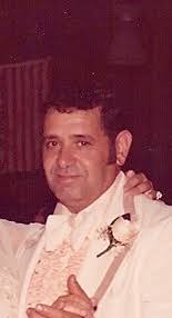 Obituary information for Philip LoPiccolo