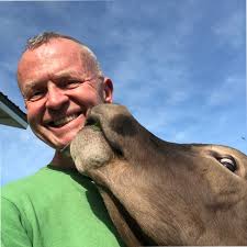 Speaker addresses suicide crisis in rural areas