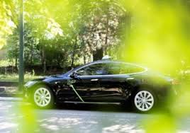 Image result for Green 2021 Fleet