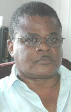 A Life of Service and Strength Tribute to Colonel Godwin McPherson Soldier  • Strategist • Sportsman • Patriot Colonel Godwin McPherson, a former  senior officer of the Guyana Defence Force (GDF) and