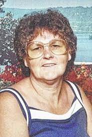 Mary Yohn Obituary (2015)