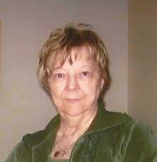 Condolences for Doris Beverly Carruthers