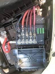 I was going to replace the fuse box for $100 but dont want to ruin that one and not fix the problem. New Beetle Fuse Box Wiring Diagram Last Solo Last Solo Paolopistis It