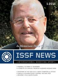 1:2011 In Memoriam Horst G. Schreiber