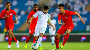 Jun 12, 2021 · كواليس مباراة السعودية وسنغافورة في التصفيات الآسيوية المشتركة ØªÙ‚Ø¯ÙŠÙ… Ø§Ù„Ù…Ø¬Ù…ÙˆØ¹Ø© Ø§Ù„Ø±Ø§Ø¨Ø¹Ø© Ù…Ù†ØªØ®Ø¨ Ø§Ù„Ø³Ø¹ÙˆØ¯ÙŠØ© ÙŠØ·Ù…Ø­ Ø¨ØªØ¬Ø§ÙˆØ² Ø¹Ù‚Ø¨Ø© Ø³Ù†ØºØ§ÙÙˆØ±Ø© Football News Ø§Ù„ØªØµÙÙŠØ§Øª Ø§Ù„Ø¢Ø³ÙŠÙˆÙŠØ© 2022