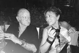 Paola penzo, moglie gino paoli, chi è e cosa fa nella vita? Gino Paoli Chi E Paola Penzo Moglie E Autrice Di Alcuni Brani