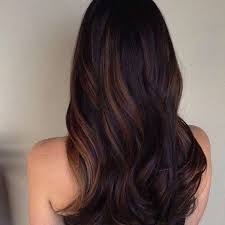 Lo shampo aveda black malva a base di aloe biologica, malva e tè. Riflessi Caramello Su Capelli Castano Scuro Colore Capelli Bruno Capelli Colorati Capelli
