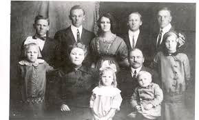 William Bagley (1862-1922)