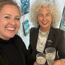 Pre-Sketched Canvas Art Workshop