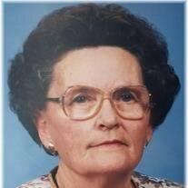 Bela Murrow Obituary