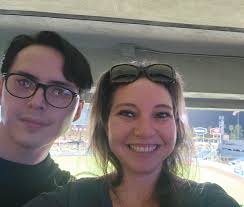 Memories of Luc Sparks