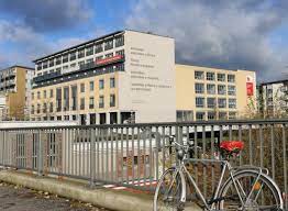 Maybe you would like to learn more about one of these? Mitbestimmung Bei Der Neu Gestaltung Der Sudfassade Ash Berlin