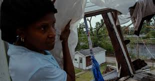 Walking the tornado's path 100 days later reveals a divided St. Louis :  r/StLouis