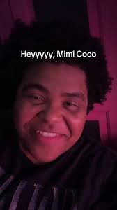 Mimicoco Better Together