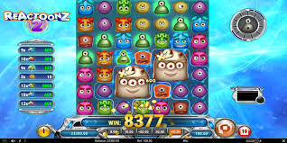 Reactoonz 2 Slot Review Try This Best Slot Demo Top Casino