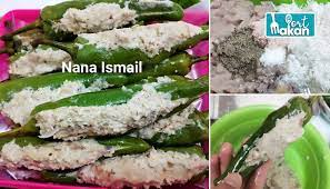 Solok lada makanan tradisional terengganu resepi. Resepi Solok Lada Kelantan Puas Hati Buat Sendiri Dengan Isi Yang Montok Port Makan