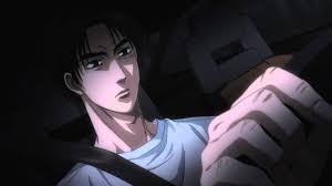 This is a list of characters for the manga/anime series initial d. New Initial D The Movie Legend 1 Awakening Is New Initial D The Movie Legend 1 Awakening On Netflix Flixlist